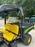 JOHN DEERE HPX615E GATOR
