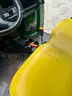 JOHN DEERE HPX615E GATOR