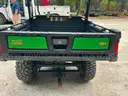 JOHN DEERE HPX615E GATOR