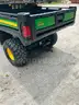 JOHN DEERE HPX615E GATOR