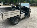 Club Car 300 Gas