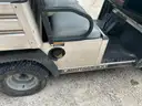 Club Car 300 Gas