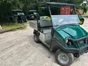 Club Car 300 Gas