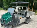 Club Car 300 Gas