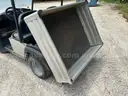 Club Car 300 Gas