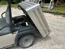 Club Car 300 Gas