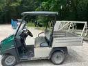 Club Car 300 Gas