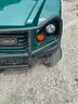 Club Car 300 Gas