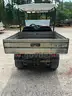 Club Car Gas 550 #1578