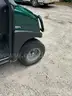 Club Car Gas 550 #1578