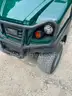 Club Car Gas 550 #1578