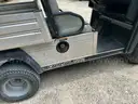 Club Car Gas 550 #1578