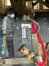 Club Car Gas 550 #1578