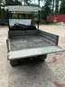 Club Car Gas 550 #1578