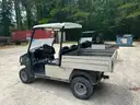 Club Car Gas 550 #1578