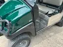 Club Car Gas 550 #1578