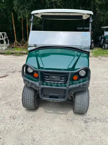Club Car Gas 550 #1578
