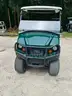 Club Car Gas 550 #1578