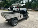 Club Car Gas 550 #1578