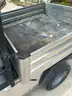 Club Car Gas 550 #1578