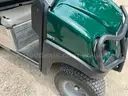 Club Car Gas 550 #1578