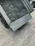Club Car Gas 550 #1578