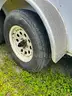 Diamond Cargo 7x14 Trailer