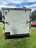 Diamond Cargo 7x14 Trailer