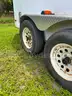Diamond Cargo 7x14 Trailer
