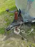 Diamond Cargo 7x14 Trailer