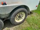 Diamond Cargo 7x14 Trailer