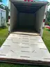 Diamond Cargo 7x14 Trailer