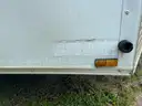 Diamond Cargo 7x14 Trailer