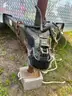 Diamond Cargo 7x14 Trailer
