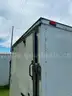 Diamond Cargo 7x14 Trailer