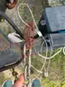Diamond Cargo 7x14 Trailer