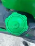 John Deere 1550 Terrain Cut w/ Agri Metal 2500 Blower