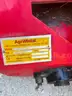 John Deere 1550 Terrain Cut w/ Agri Metal 2500 Blower