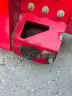 John Deere 1550 Terrain Cut w/ Agri Metal 2500 Blower