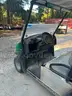 Club Car 300 Gas #1581