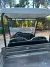 Club Car 300 Gas #1581