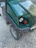 Club Car 300 Gas #1581