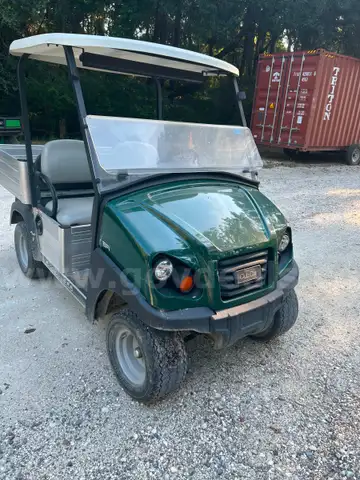 Club Car 300 Gas #1581