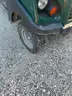 Club Car 300 Gas #1581