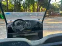 Club Car 300 Gas #1581