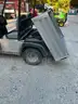 Club Car 300 Gas #1581