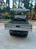 Club Car 300 Gas #1581