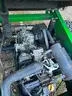John Deere Gator TX 4x2 #1488