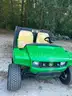 John Deere Gator TX 4x2 #1488