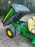 John Deere Gator TX 4x2 #1488
